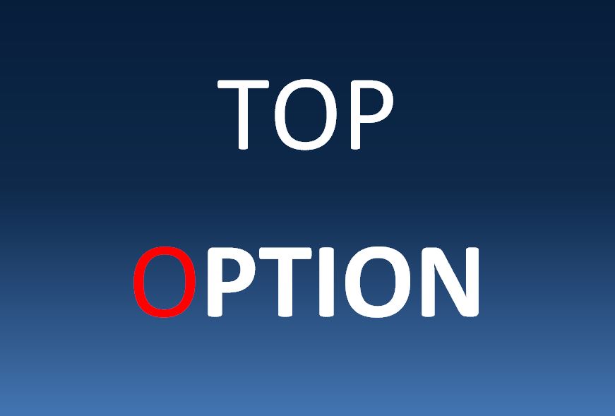 top option trading platform