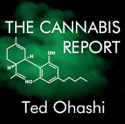 Cannabis Report