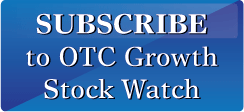 OTC Growth Stock Watch