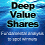 Deep Value Shares