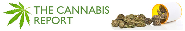 The Cannabis Report